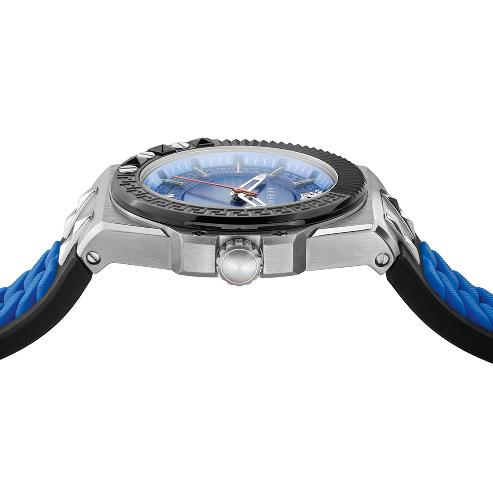 Men's Versace Chain Watch - VEDY00119